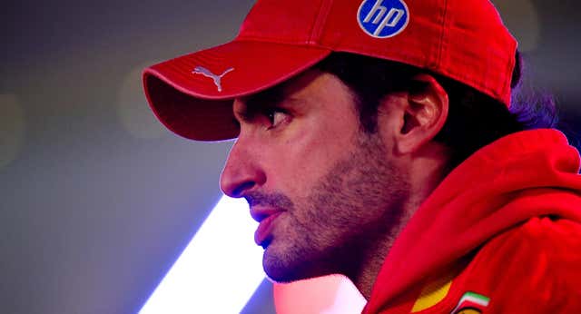 Cómo entender el ego de un piloto a través de Carlos Sainz: “Sigo sin entender ciertas decisiones”