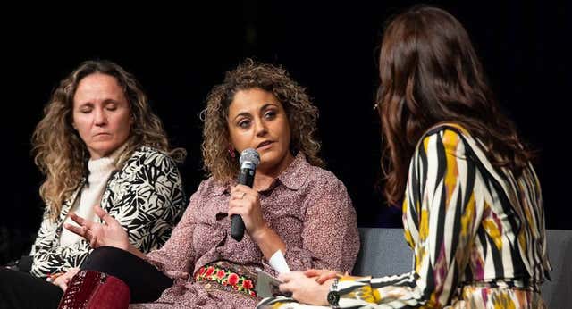 Beatriz Álvarez: «Lo que ocurrió en la final del Mundial provocó la huida de determinados patrocinadores»