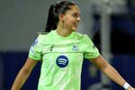 La primera gran sinfonía de Kika Nazareth para un Barça que lo tiene (casi) todo hecho en Champions