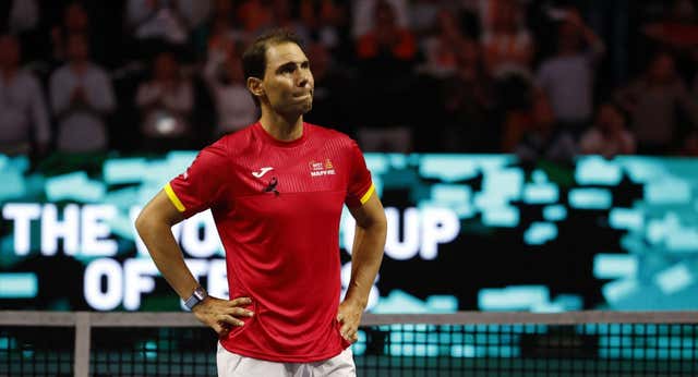 David Ferrer y el ‘tío Toni’ echan más sal a la herida del «descafeinado» acto de despedida a Nadal: «La grandeza de Rafa se merece algo más»