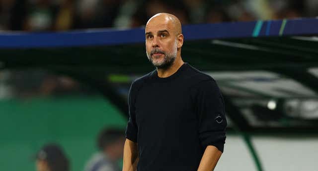 Fin al ‘culebrón’ de Pep Guardiola: el Manchester City anuncia su renovación hasta 2027… con muchas cláusulas