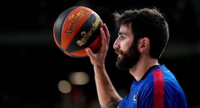 Ricky Rubio se abre en canal mientras decide su futuro: «No llegué a romperme del todo porque hoy estoy aquí»