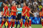 Entradas España - República de Corea: precios y dónde comprar entradas para el amistoso de la Selección Femenina