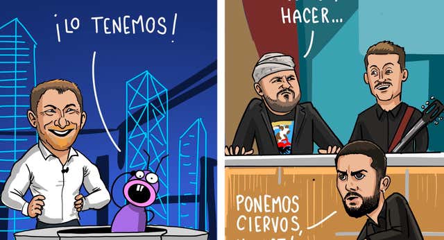 La viñeta de @marrazketabar