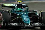 Carlos Sainz y Fernando Alonso arrancan con dudas; Mercedes se asoma