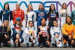El último calendario de la 'F1 femenina' termina de marginar a las pilotos: “Es el enfoque equivocado, es y sigue siendo segregación”