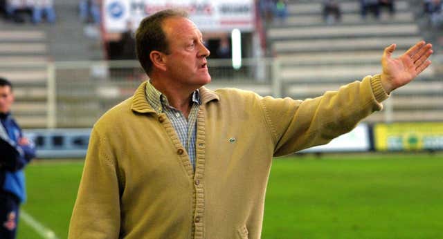 Luis Ángel Duque, carne y hueso del Leganés, añora el fútbol: «Tengo más mono que un zoológico»