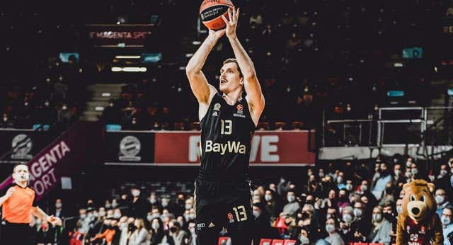 Andreas Obst, el francotirador de récord que ha aniquilado al Barça y ‘supera’ a Curry en Alemania: «Hay que hacerle una estatua»