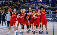 Eslovaquia 72 - España 76: resumen y resultado de las ventanas FIBA