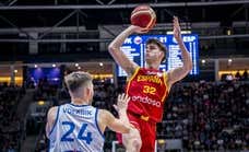 Las cuentas de España: qué necesita para clasificarse para el Eurobasket