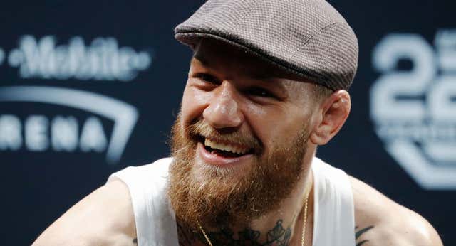 Conor McGregor, condenado por violación… aunque solo tendrá que pagar una indemnización