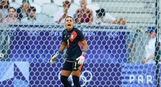 Misa Rodríguez dice basta ante el último ataque al fútbol femenino: «El portero de la selección masculina no es la pareja del central…»