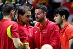 El legado de Nadal es un arma de doble filo para el tenis español: ya no hay Verdascos, Felicianos o Robredos