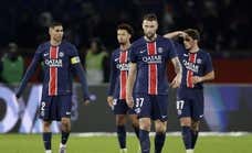 Cunde el pánico en la liga francesa por pérdidas millonarias: “El modelo está muerto”