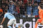 El Celta aprovecha la desconexión del Barça para revivir en un partido que ya no tenía pulso