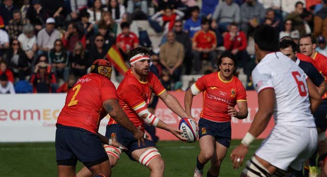 Los Leones rozaron la remontada ante USA: “El equipo es muy solidario”