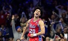 Un novato noquea por sorpresa a los Nets y a un Jordi Fernández que se queda sin respuesta: “No supimos golpear de vuelta”