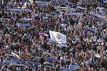 El cambio societario que definirá el Real Madrid del futuro se aferra a una explicación y tiene pocas certezas