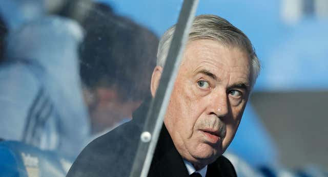 Una clasificación de Ancelotti explica su debilidad por Fede Valverde: “Es el tercer mejor lateral derecho del mundo”