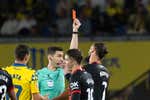 Los sancionados y lesionados para la jornada 15 y sus posibles sustitutos