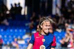 Lo que esconde el último gol de Irene Paredes y su plan para volver, o intentarlo, a la Selección