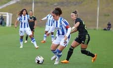 El Real Sociedad - Real Madrid, suspendido por el viento