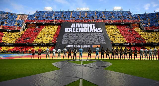 El ‘boom’ por la camiseta de la Dana como ejemplo del poder de la ‘marca Valencia’: ventas a nivel Champions
