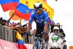 El paso atrás de Nairo Quintana para dar dos hacia adelante en 2025: “El propósito  es hacer Giro y Vuelta”
