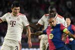 La predicción de la Champions League: los equipos que se clasificarán y caerán eliminados al final de la fase liga