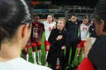 La pesadilla continúa en el fútbol femenino canadiense: fiestas prepartido en las que se «arrojaban juguetes sexuales» y un «lugar tóxico» para trabajar
