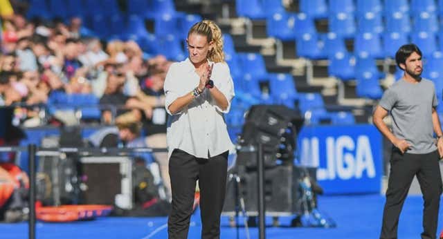 El fin de semana que terminó con la destitución de Irene Ferreras: «Es un contexto donde hay muchas cabezas pensantes, cada uno desde una postura»