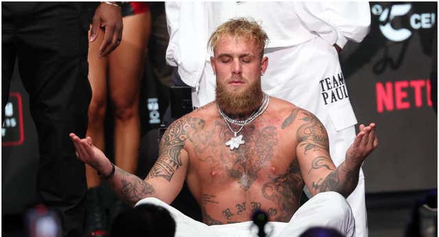 Guerra entre Jake Paul y Sylvester Stallone por su duelo con Mike Tyson: “Fue una de las actuaciones dignas de un Oscar”