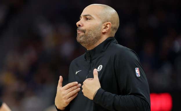 Los Nets de Jordi Fernández remontan 18 puntos para ganar en Golden State