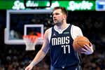 Qué lesión tiene Luka Doncic y cuándo vuelve a jugar con los Dallas Mavericks