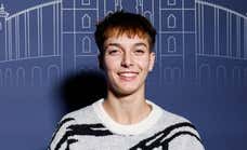 El Real Madrid ya pule con Pau Comendador a su Balón de Oro del futuro: «Tengo confianza y sé que con trabajo puede llegar»