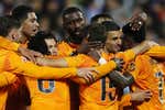 Una reunión de vestuario y un par de retoques para explicar la mejor cara del Real Madrid