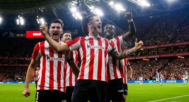 El derbi devuelve la confianza a un Sancet convencido de que este es su año: “Me sentía culpable por lo del Betis”