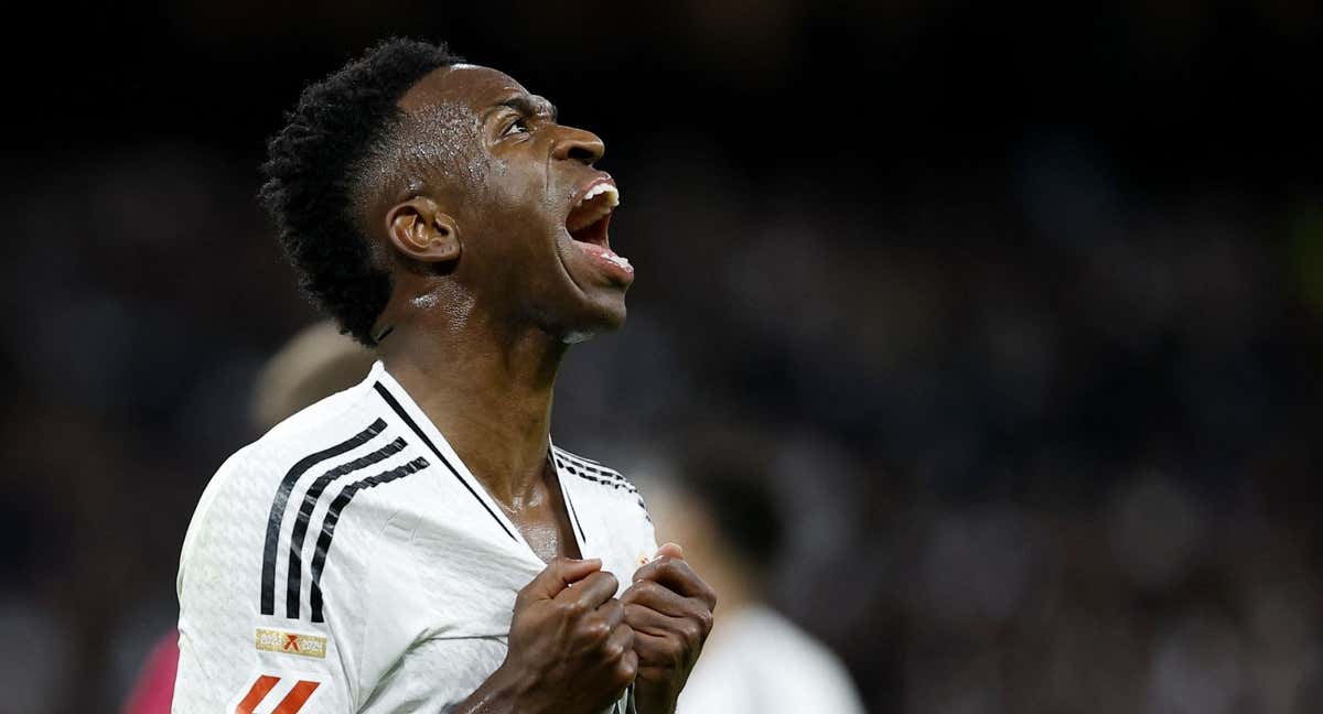 Florentino Perez points to a change in the voting system for the Ballon d’Or, but Vinicius would also have finished second with the previous | Relief