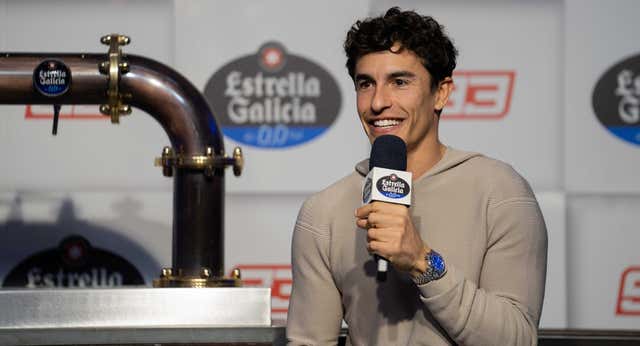 El «este año no he ganado un título, pero he ganado mucho más» que define la temporada de resurgir de Marc Márquez con Gresini