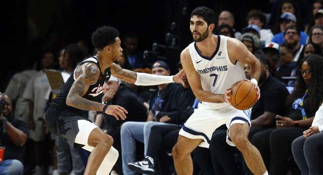 Santi Aldama confía en la llegada de más españoles a la NBA: «Tenemos baloncesto para rato»