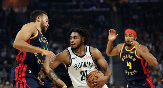 La lesión de su estrella puede cambiar la temporada de Jordi Fernández en los Nets