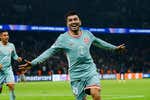 Sparta de Praga 0 - Atlético de Madrid 6: resumen, goles y resultado de la UEFA Champions League