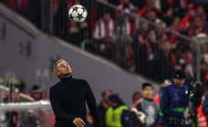 ¿Es crítica la situación de City y PSG? El formato les protege, su fútbol les retrata y la clasificación ya es una gran preocupación