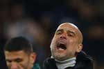 Lo del Manchester City de Pep Guardiola ya es una crisis en toda regla: ¡se deja igualar un 3-0 en el 75'!