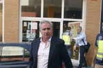 El taekwondo apoya de forma masiva la reelección de Jesús Castellanos, acusado de corrupción y pendiente de juicio