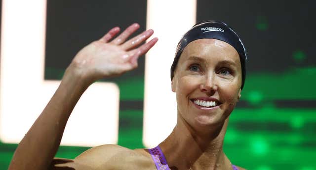 La obsesión medida de un padre llevó a Mckeon a sentarse con Phelps, Spitz y Biondi: “Su nado era casi perfecto”