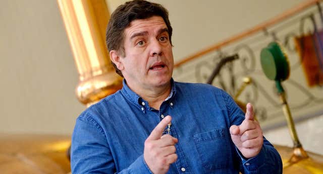Frederic Porta profundiza en los 125 años del Barça: «El Real Madrid fue el primer club Estado a partir del caso Di Stéfano»