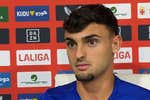 Marc Pubill, sus dos traspasos frustrados y un oro en París para reafirmarse: «Lo del Barça estuvo cerca»