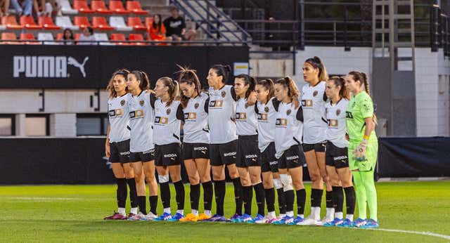 Lo que esconden los malos resultados del Valencia femenino y que apuntan hacia las altas esferas: “Es un club abandonado”