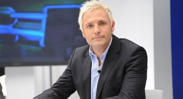 Santi Cañizares desvela cómo vivió la cruenta guerra entre José María García y José Ramón de la Morena: ‘Te agarraba del cuello y claro… no ibas a no contestarle’